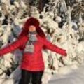 ирина курбатова Иванова