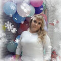 Кристина Головина