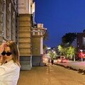 Виктория Шилова