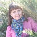 Татьяна Болохонова