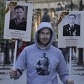Михаил Дубков