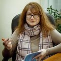 Ирина Савельева