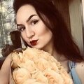 Эля Зарипова