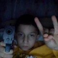 Паша Астафьев
