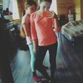 Вика Зарипова