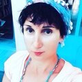 Мария Вяткина