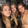 Алина Гедиева