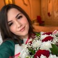 Альбина Алтынбаева