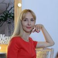 Екатерина Потураева