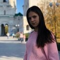 Ирина Синьева