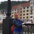 Ольга Шаклеина