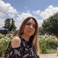 Наталья Безбородова