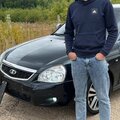 Андрей Гаврилов