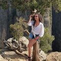 Елена Афанасьева