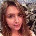 Катерина Горбунова