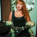 Оксана Гущина