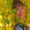 Ирина Кузеванова