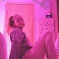Полина Полюмина