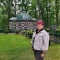 Елена Фоменко (Романова)