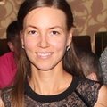 Елена Медведева