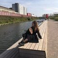 Лилия Давыдова