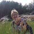 Галина Симонова