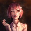 Анастасия Рождественская