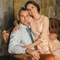 Галина Полякова