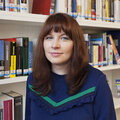 Ксения Реутова