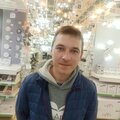 Даниил Тулинов
