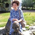Алёна Иванова