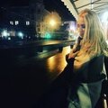 Инна Медведева