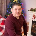 Куаныш Юмагулов