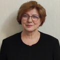 Татьяна Мостовщикова