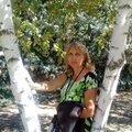 Светлана Захарова