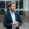 Валерий Шкраба