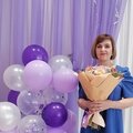 Наталья Коноплева