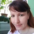 Рина Быстрова