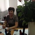 Татьяна Пушкарева