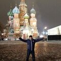 Алексей Иголкин