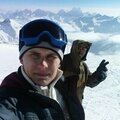 Евгений Федоровский