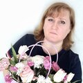 Ольга Чебыкина