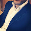 Parviz Halimov