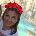 Джамиля Валитова