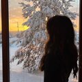 Виктория Перекрест
