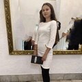 Ксения Федотова