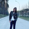 Анастасия Курмышкина