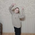 Алиса Шабашева