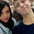 Кирилл Комаров