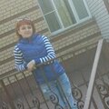 Лидия Вилявина-Борисова